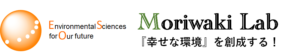 Moriwaki Lab