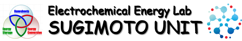 Sugimoto Unit