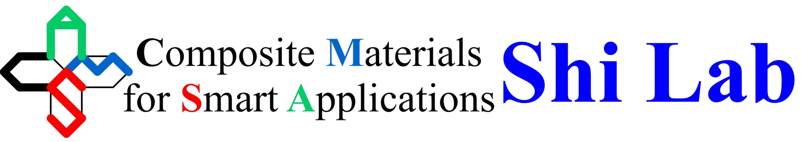 Composite Materials for Smart Applications