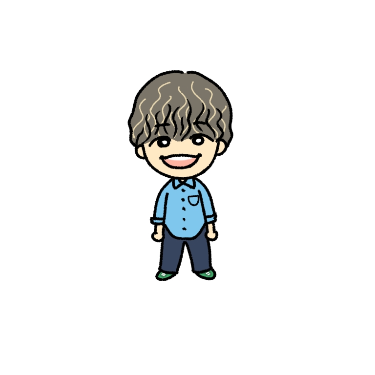 Souta Suyama