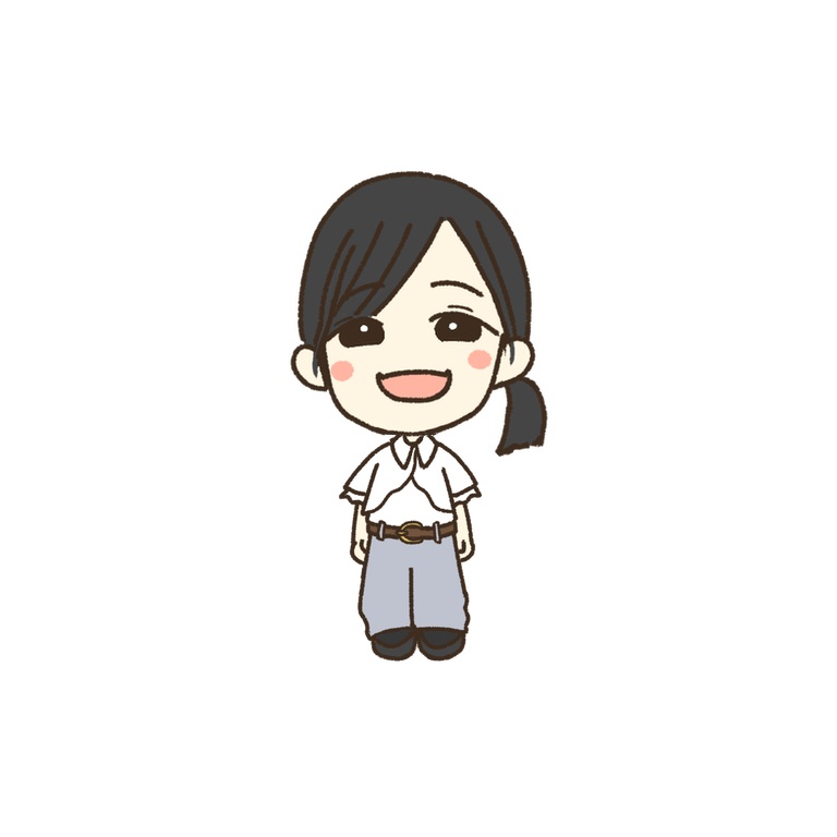 Nanaha Saito